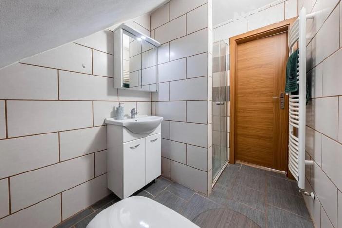 Prodej rodinného domu, Přelouč, V Zahrádkách, 202 m2