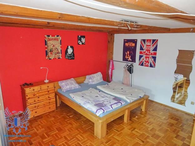 Prodej podílu vily, Mělník, Legionářů, 518 m2