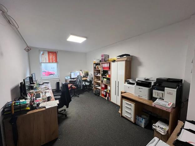 Pronájem výrobních prostor, Cheb, Pekařská, 400 m2