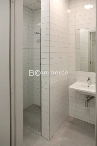 Pronájem skladu, Hrušovany u Brna, Vodní, 2988 m2