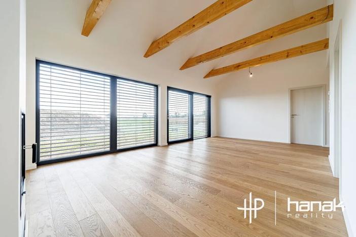 Prodej rodinného domu, Lutín, 103 m2