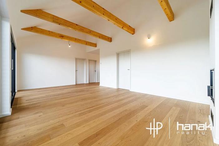 Prodej rodinného domu, Lutín, 103 m2