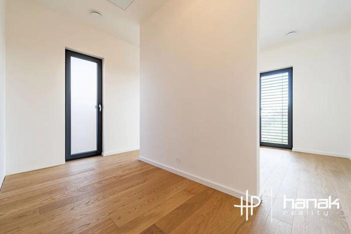 Prodej rodinného domu, Lutín, 103 m2