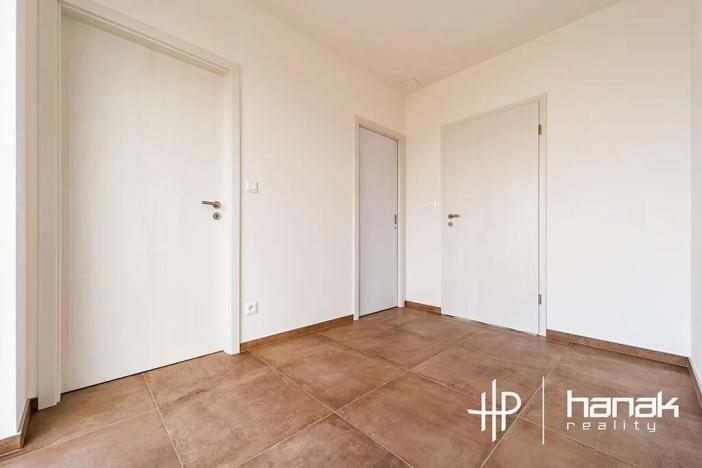 Prodej rodinného domu, Lutín, 103 m2