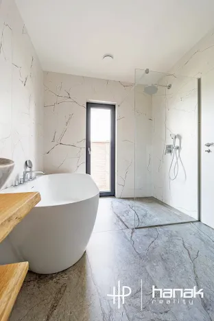 Prodej rodinného domu, Lutín, 103 m2