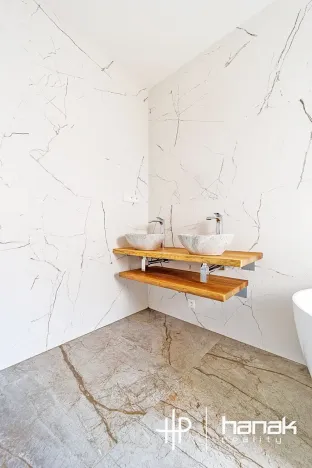 Prodej rodinného domu, Lutín, 103 m2