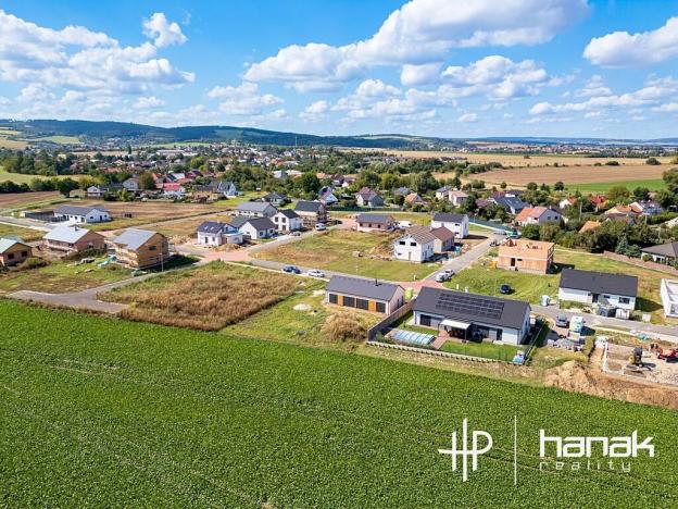 Prodej rodinného domu, Lutín, 103 m2