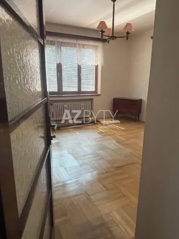 Prodej vily, Praha - Dejvice, Komornická, 290 m2