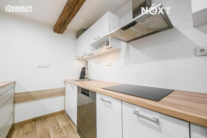 Prodej rodinného domu, Drnovice, 95 m2