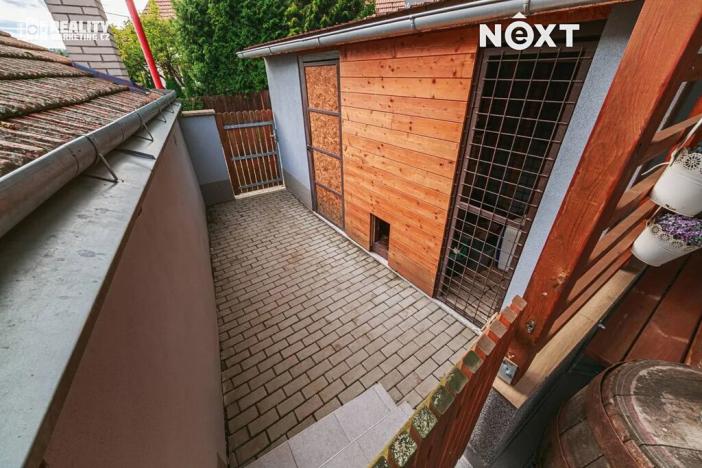 Prodej rodinného domu, Drnovice, 95 m2