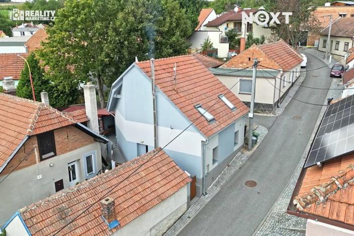 Prodej rodinného domu, Drnovice, 95 m2