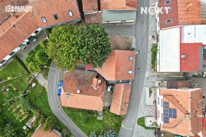 Prodej rodinného domu, Drnovice, 95 m2