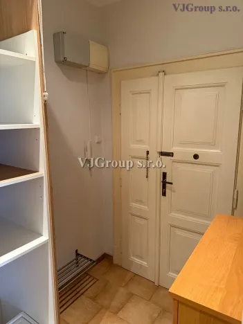 Prodej bytu 2+kk, Mladá Boleslav, Boženy Němcové, 44 m2