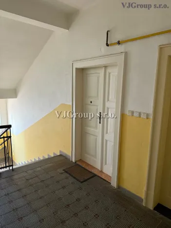 Prodej bytu 2+kk, Mladá Boleslav, Boženy Němcové, 44 m2