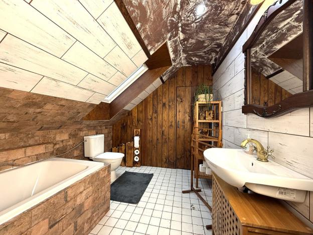 Prodej rodinného domu, Tučapy, 150 m2