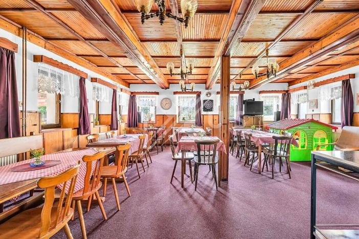 Prodej rodinného domu, Josefův Důl, 668 m2