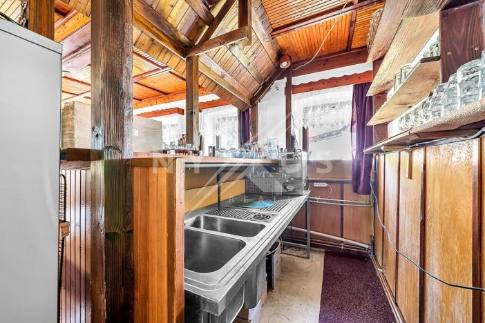 Prodej rodinného domu, Josefův Důl, 668 m2