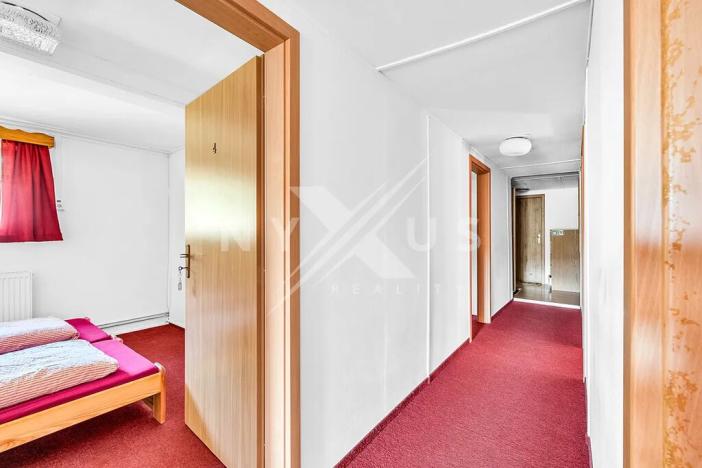 Prodej rodinného domu, Josefův Důl, 668 m2