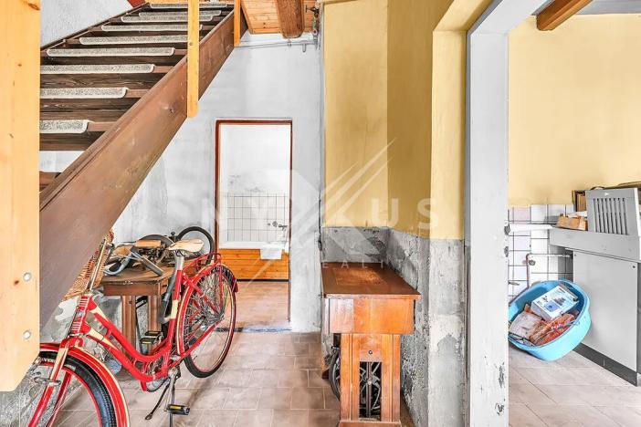 Prodej rodinného domu, Josefův Důl, 668 m2