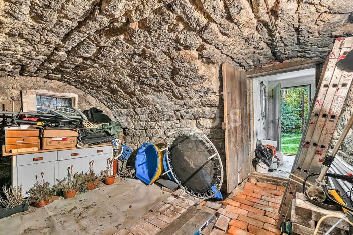 Prodej rodinného domu, Josefův Důl, 668 m2