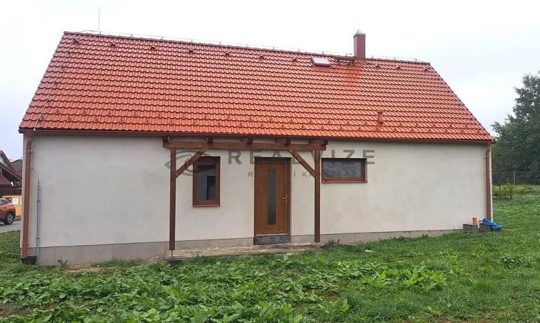 Prodej rodinného domu, Křemže, 150 m2