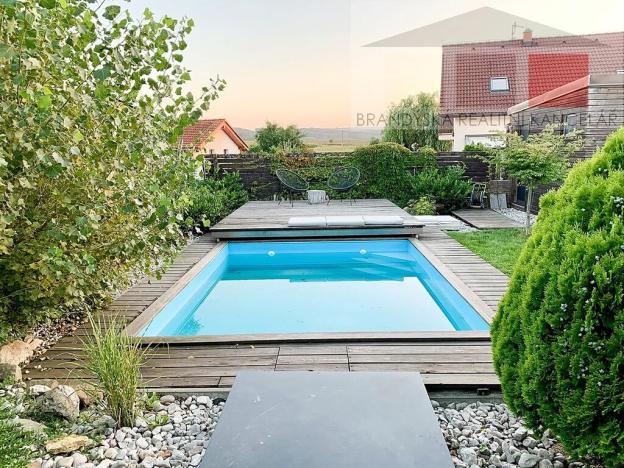 Prodej rodinného domu, Březno, 59 m2