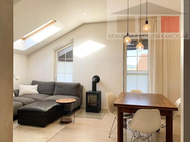 Prodej rodinného domu, Březno, 59 m2