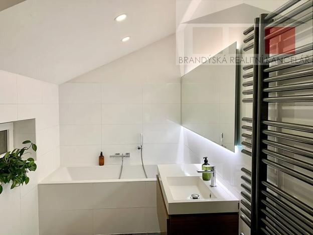 Prodej rodinného domu, Březno, 59 m2