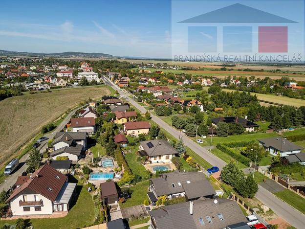 Prodej rodinného domu, Březno, 59 m2