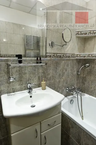 Prodej bytu 3+1, Praha - Žižkov, Křížkovského, 101 m2