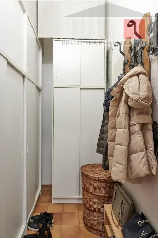 Prodej bytu 3+1, Praha - Žižkov, Křížkovského, 101 m2