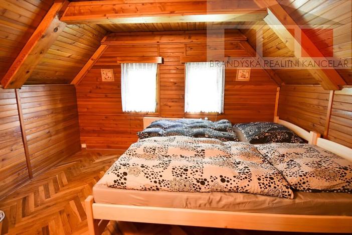 Prodej chalupy, Josefův Důl, 81 m2