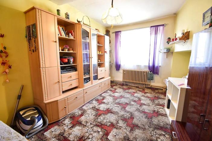 Prodej rodinného domu, Mladá Boleslav, Tovačovského, 100 m2