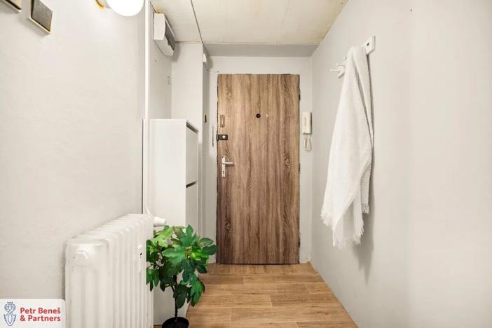 Prodej bytu 3+1, Lubenec, Pražská, 69 m2