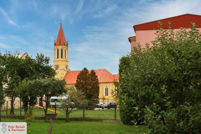 Prodej bytu 3+1, Lubenec, Pražská, 69 m2