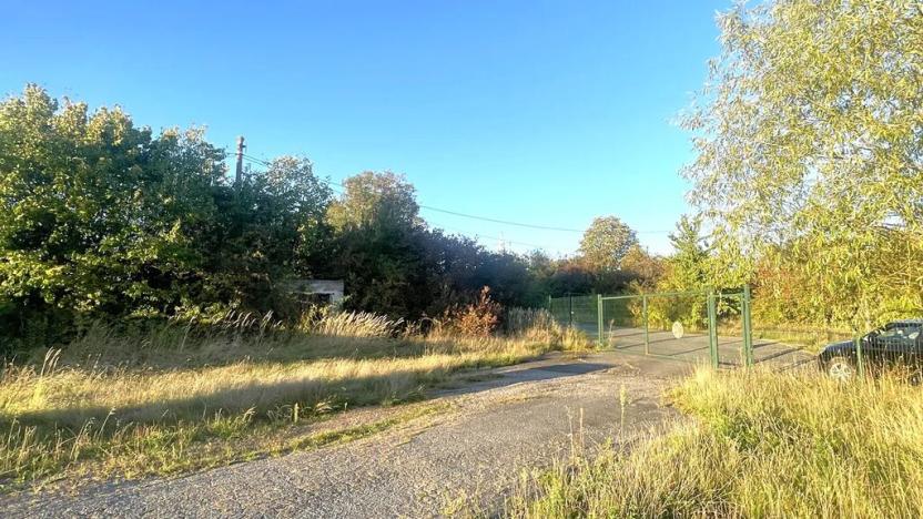 Prodej komerčního pozemku, Stochov, 6120 m2