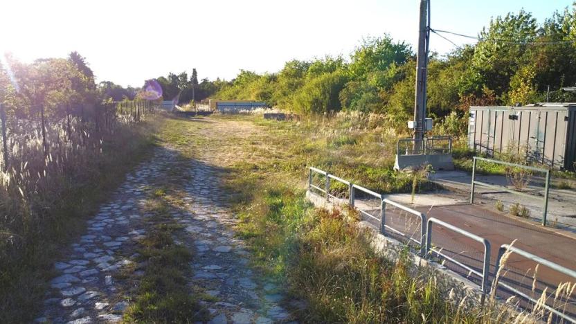 Prodej komerčního pozemku, Stochov, 6120 m2