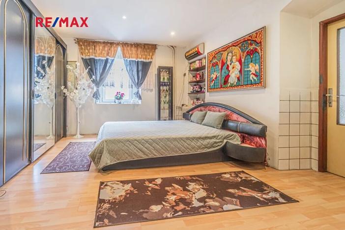 Prodej vícegeneračního domu, Cítoliby, Lounská, 300 m2