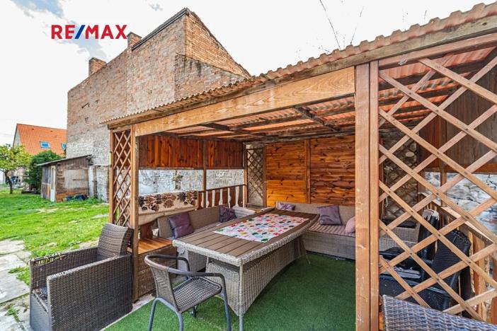 Prodej vícegeneračního domu, Cítoliby, Lounská, 300 m2