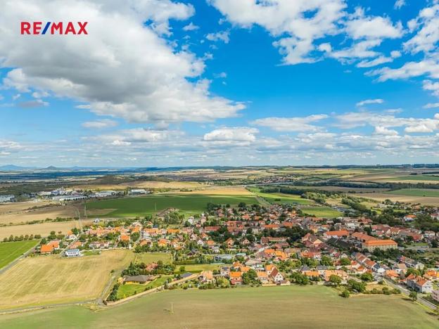 Prodej vícegeneračního domu, Cítoliby, Lounská, 300 m2