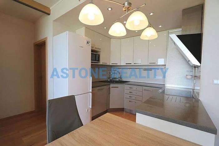 Pronájem bytu 3+kk, Praha - Zličín, Vřesovická, 84 m2