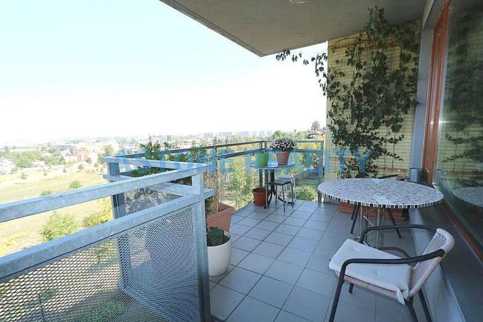 Pronájem bytu 3+kk, Praha - Zličín, Vřesovická, 84 m2