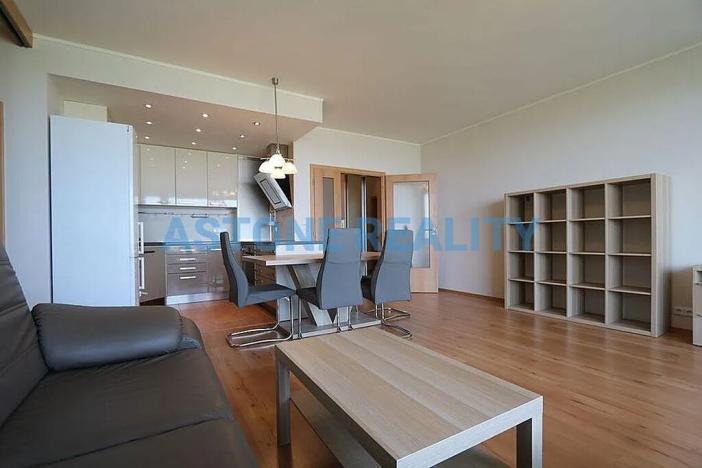 Pronájem bytu 3+kk, Praha - Zličín, Vřesovická, 84 m2