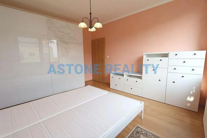 Pronájem bytu 3+kk, Praha - Zličín, Vřesovická, 84 m2