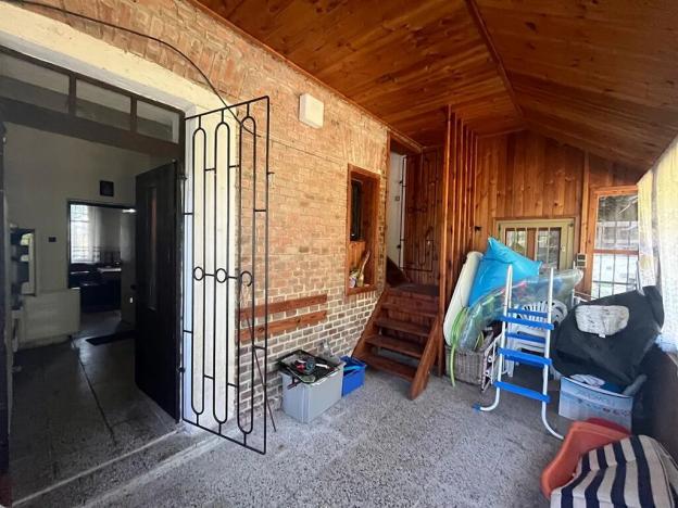 Prodej rodinného domu, Suchdol, 160 m2