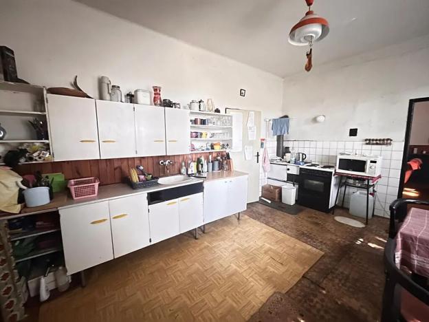 Prodej rodinného domu, Suchdol, 160 m2