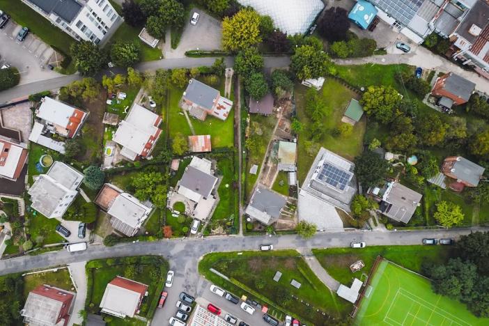 Prodej rodinného domu, Zlín, Nad Ovčírnou II, 110 m2