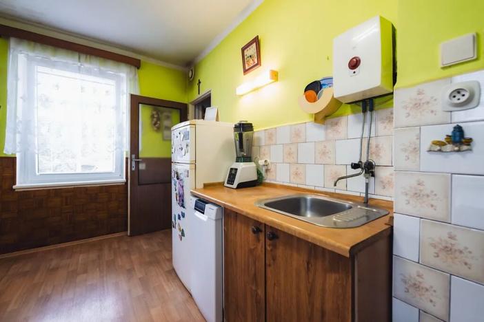 Prodej rodinného domu, Zlín, Nad Ovčírnou II, 110 m2