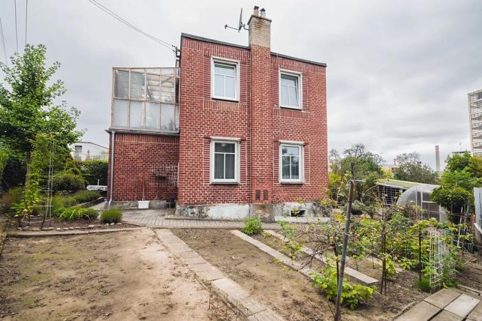 Prodej rodinného domu, Zlín, Nad Ovčírnou II, 110 m2