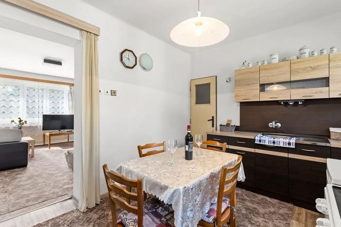 Prodej rodinného domu, Česká Třebová, 93 m2